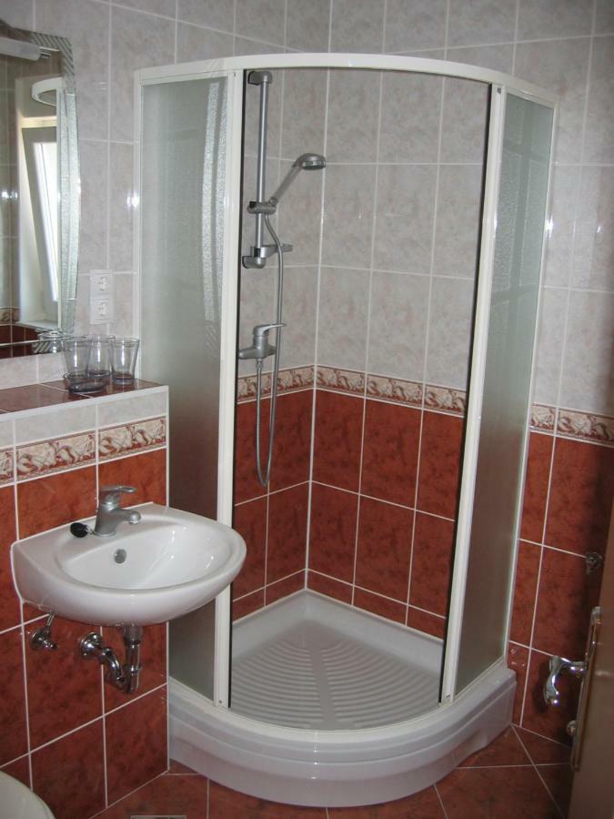 Villa Adria Dramalj Eksteriør billede